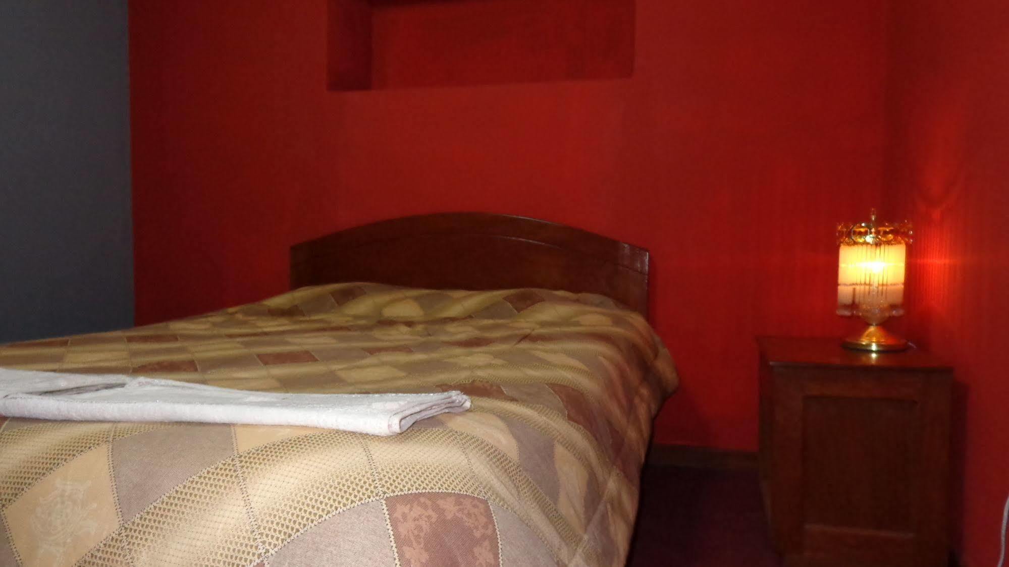 Hospedaje Casa Inkusco Куско Экстерьер фото